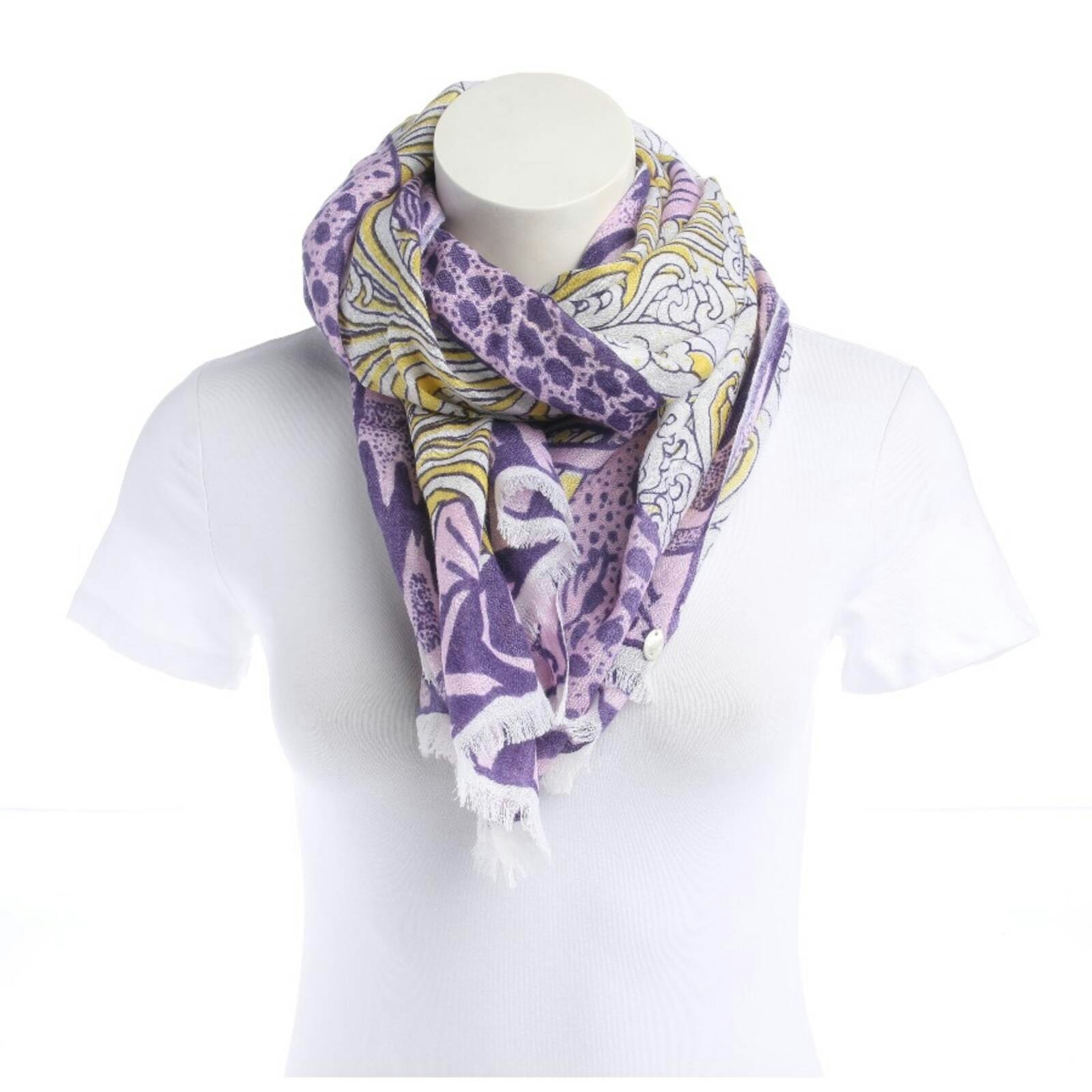 Image 1 of Scarf Multicolored in color Multicolored | Vite EnVogue