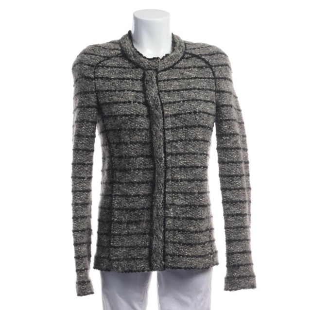 Image 1 of Mid-Season Jacket 38 Gray | Vite EnVogue