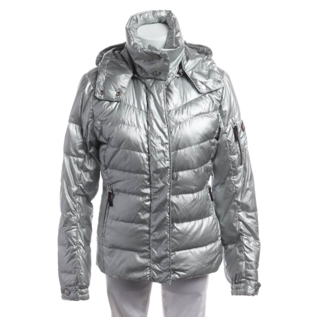 Bild 1 von Winterjacke 36 Silber | Vite EnVogue