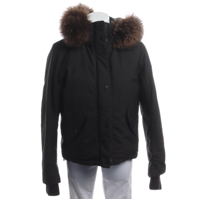 Bild 1 von Winterjacke 38 Schwarz | Vite EnVogue