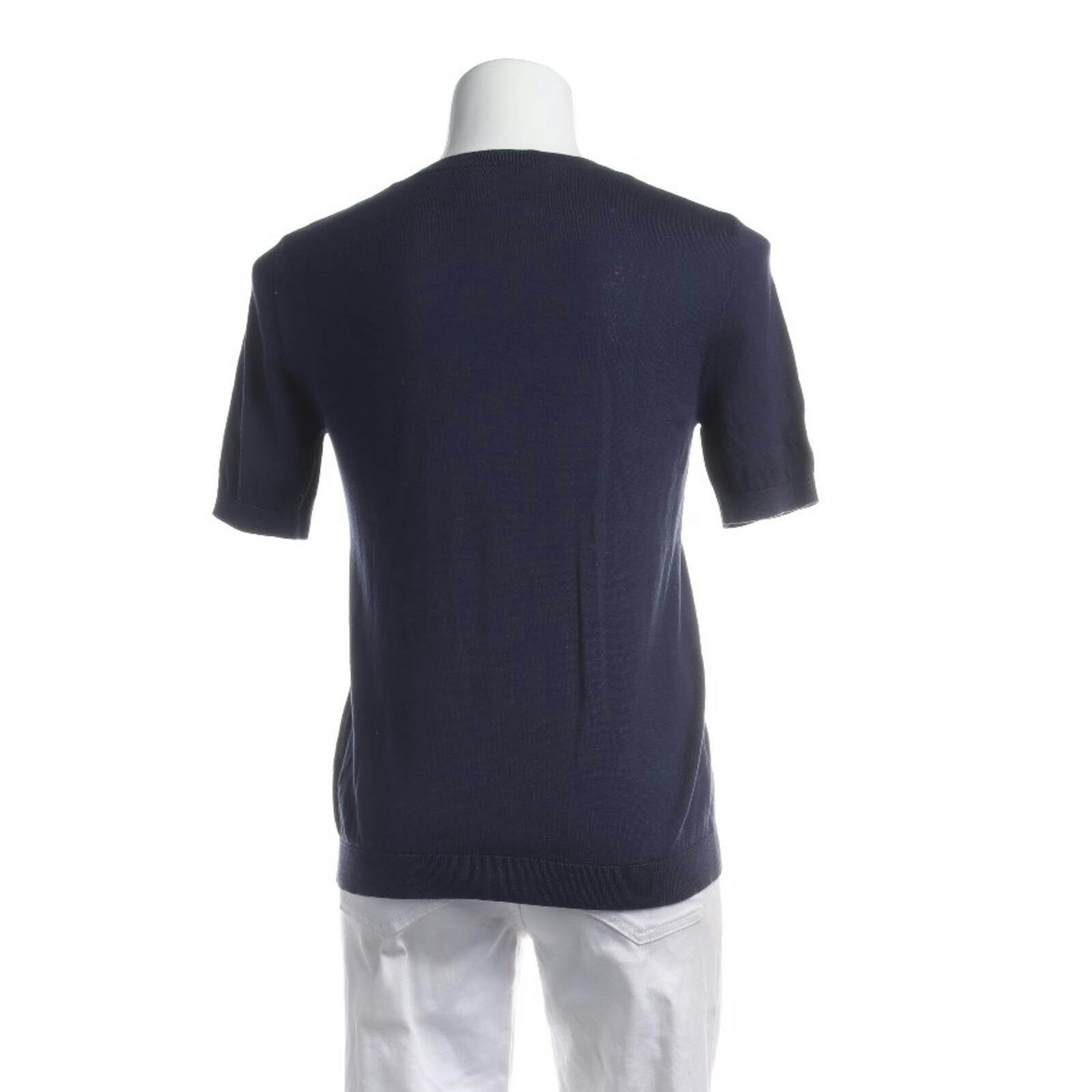 Image 2 of Shirt S Blue in color Blue | Vite EnVogue