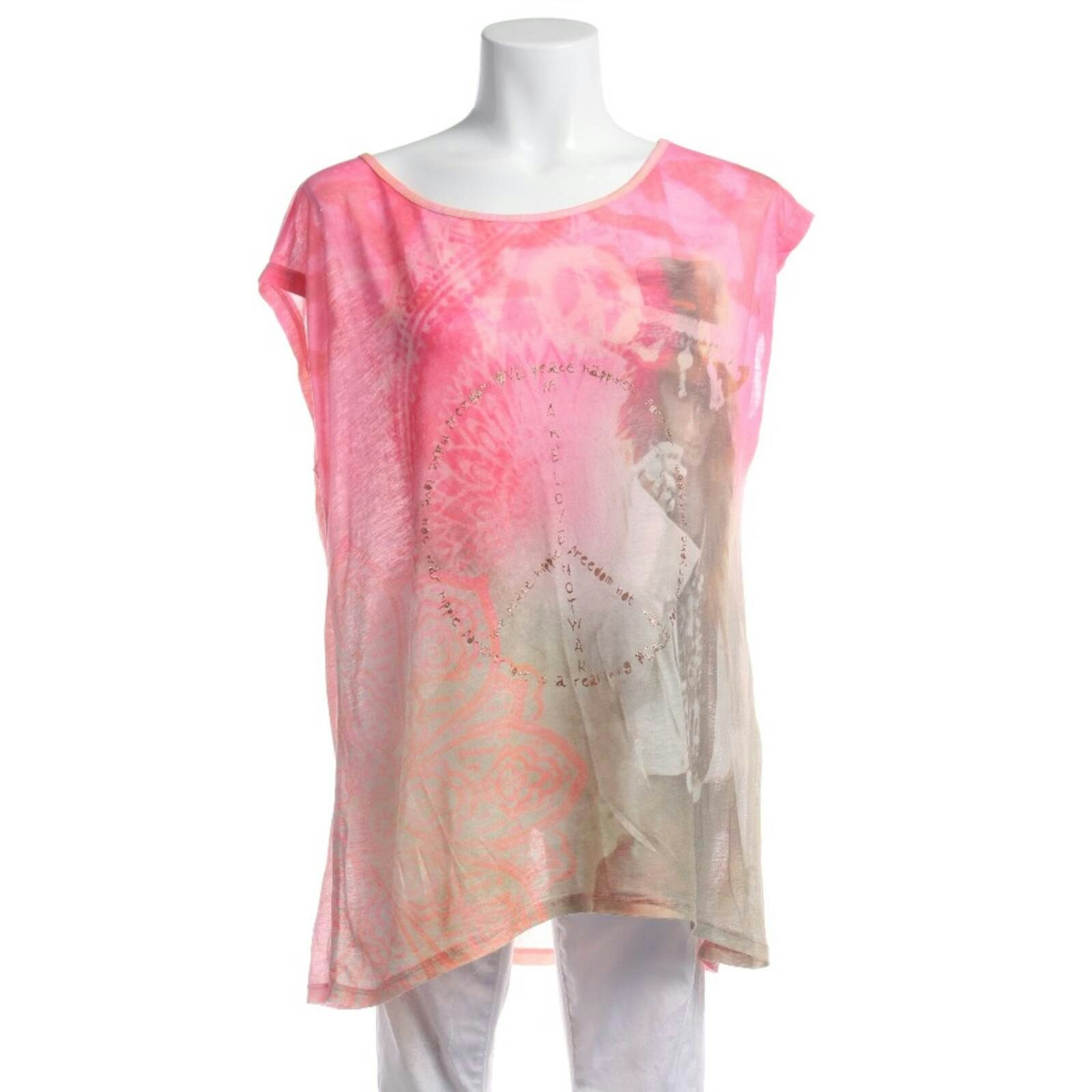 Image 1 of Shirt S Multicolored in color Multicolored | Vite EnVogue