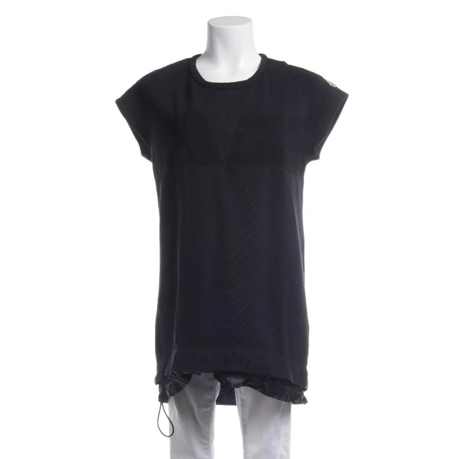 Image 1 of Shirt S Navy in color Blue | Vite EnVogue