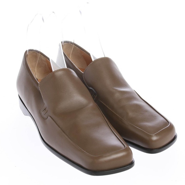 Bild 1 von Loafers EUR 36,5 Camel | Vite EnVogue