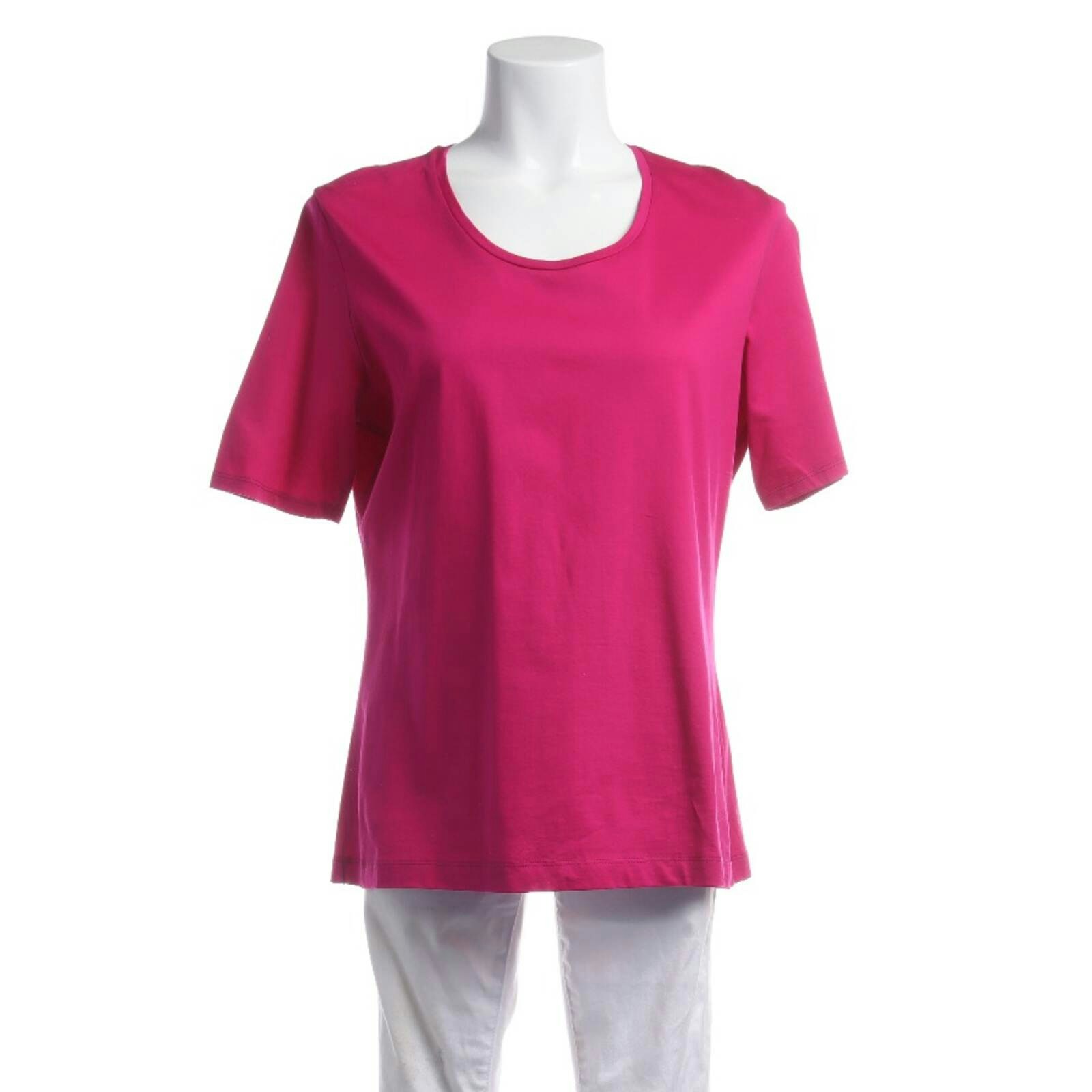 Image 1 of Shirt 40 Fuchsia in color Pink | Vite EnVogue