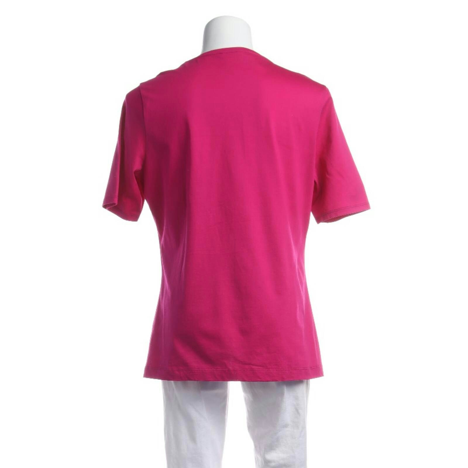 Image 2 of Shirt 40 Fuchsia in color Pink | Vite EnVogue