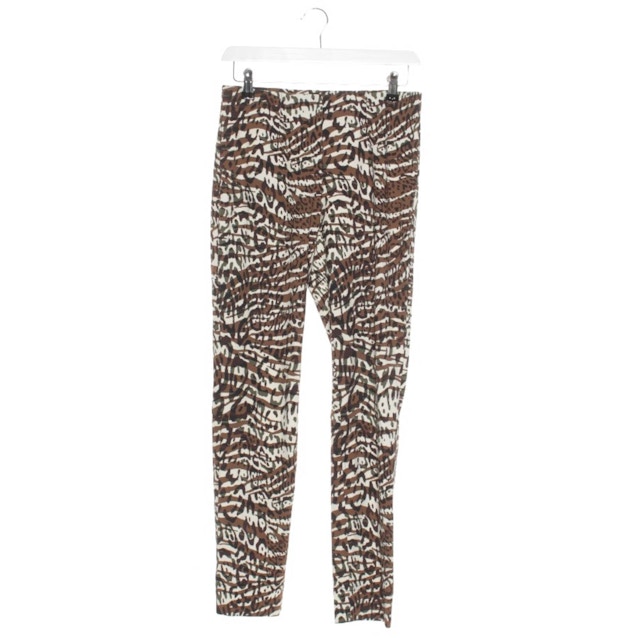 Image 1 of Pants 36 Multicolored | Vite EnVogue