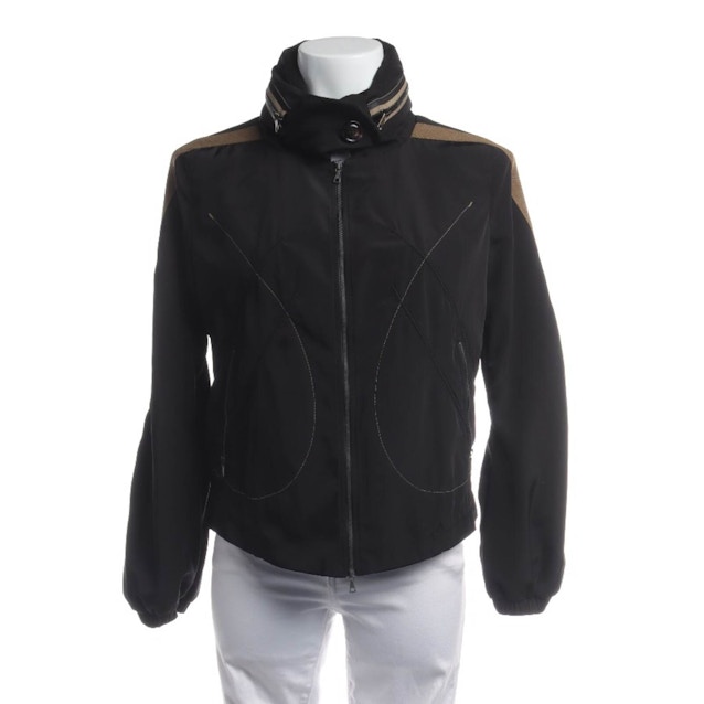 Bild 1 von Sommerjacke 36 Schwarz | Vite EnVogue