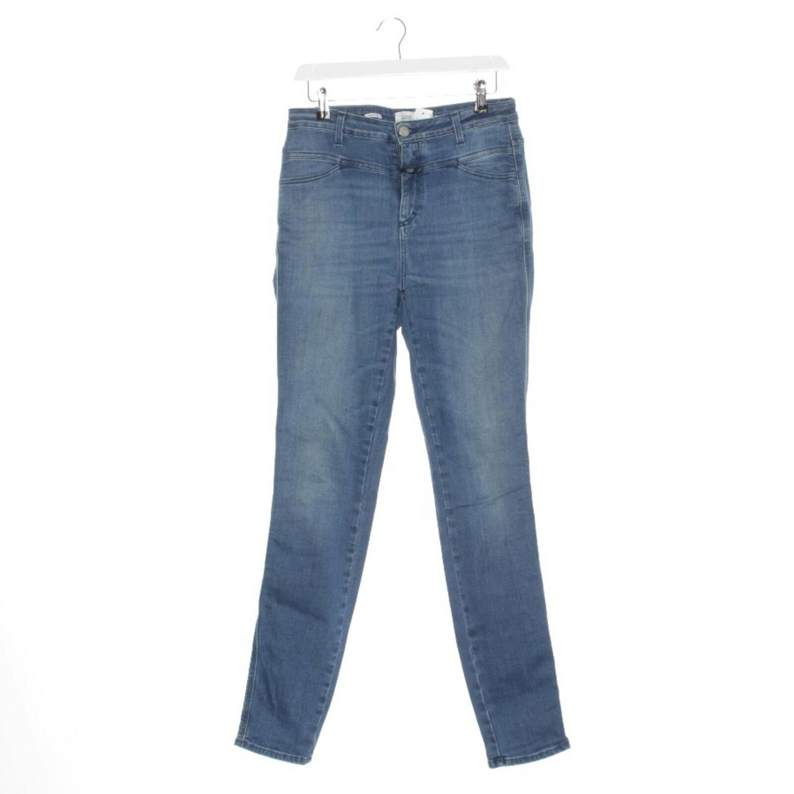 Image 1 of Jeans W31 Blue in color Blue | Vite EnVogue