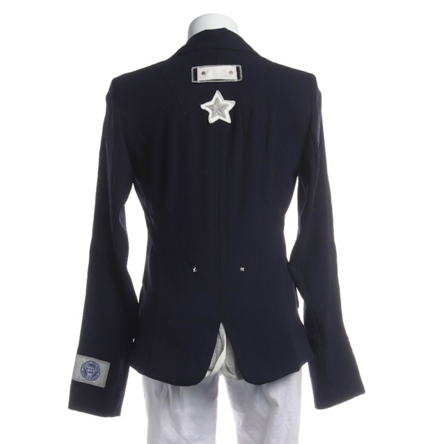 Blazer 38 Navy | Vite EnVogue