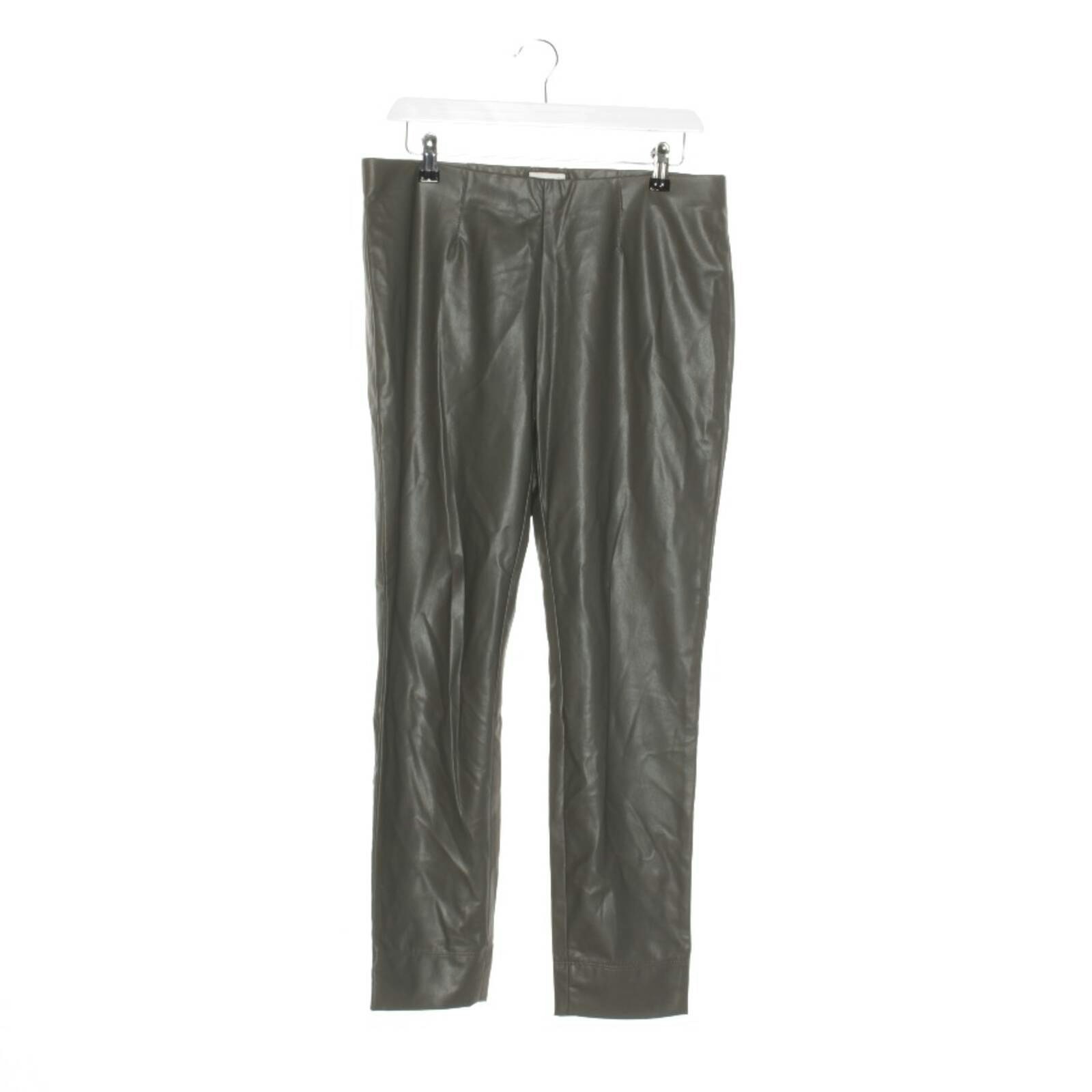 Image 1 of Pants 42 Camouflage in color Green | Vite EnVogue