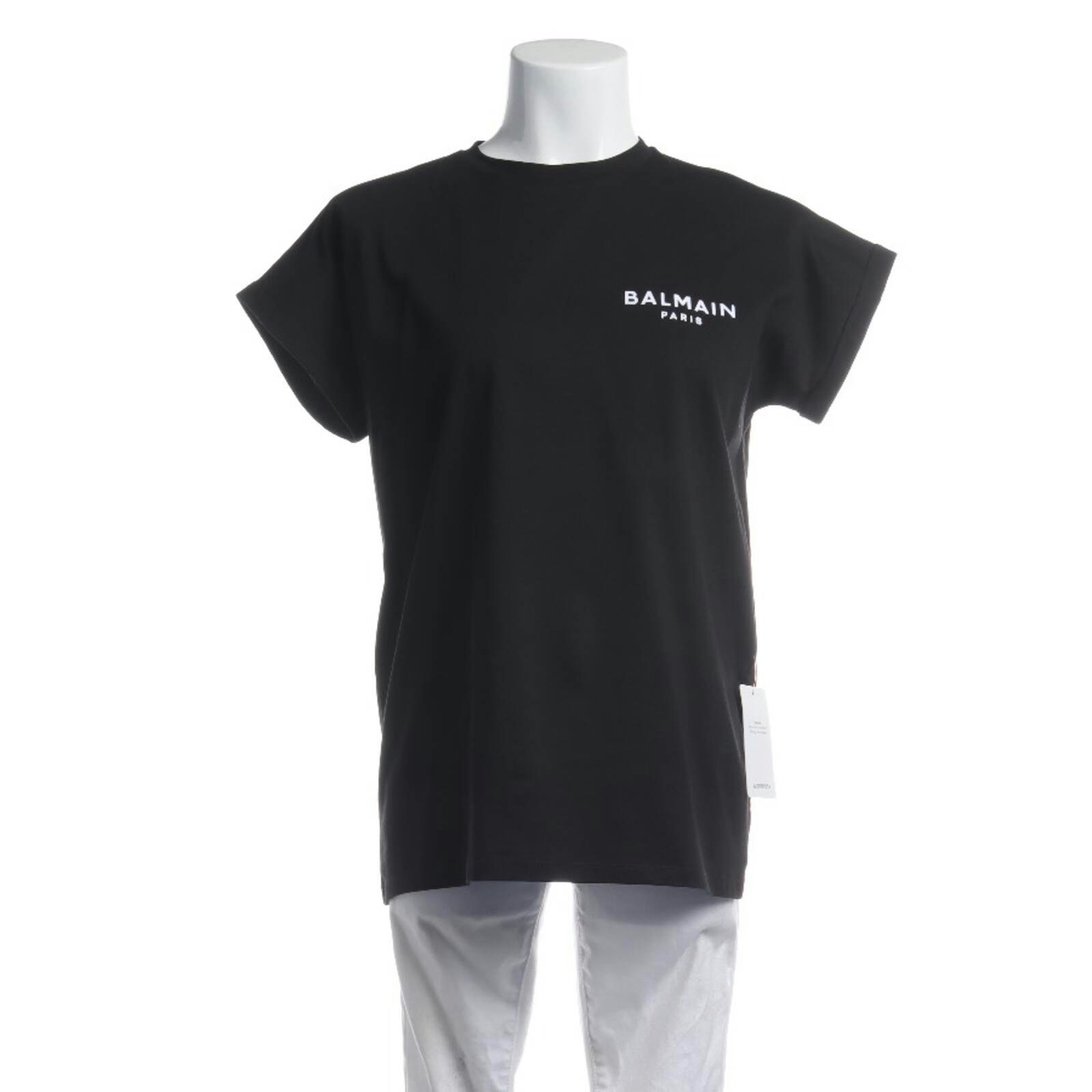 Image 1 of Shirt XS Black in color Black | Vite EnVogue