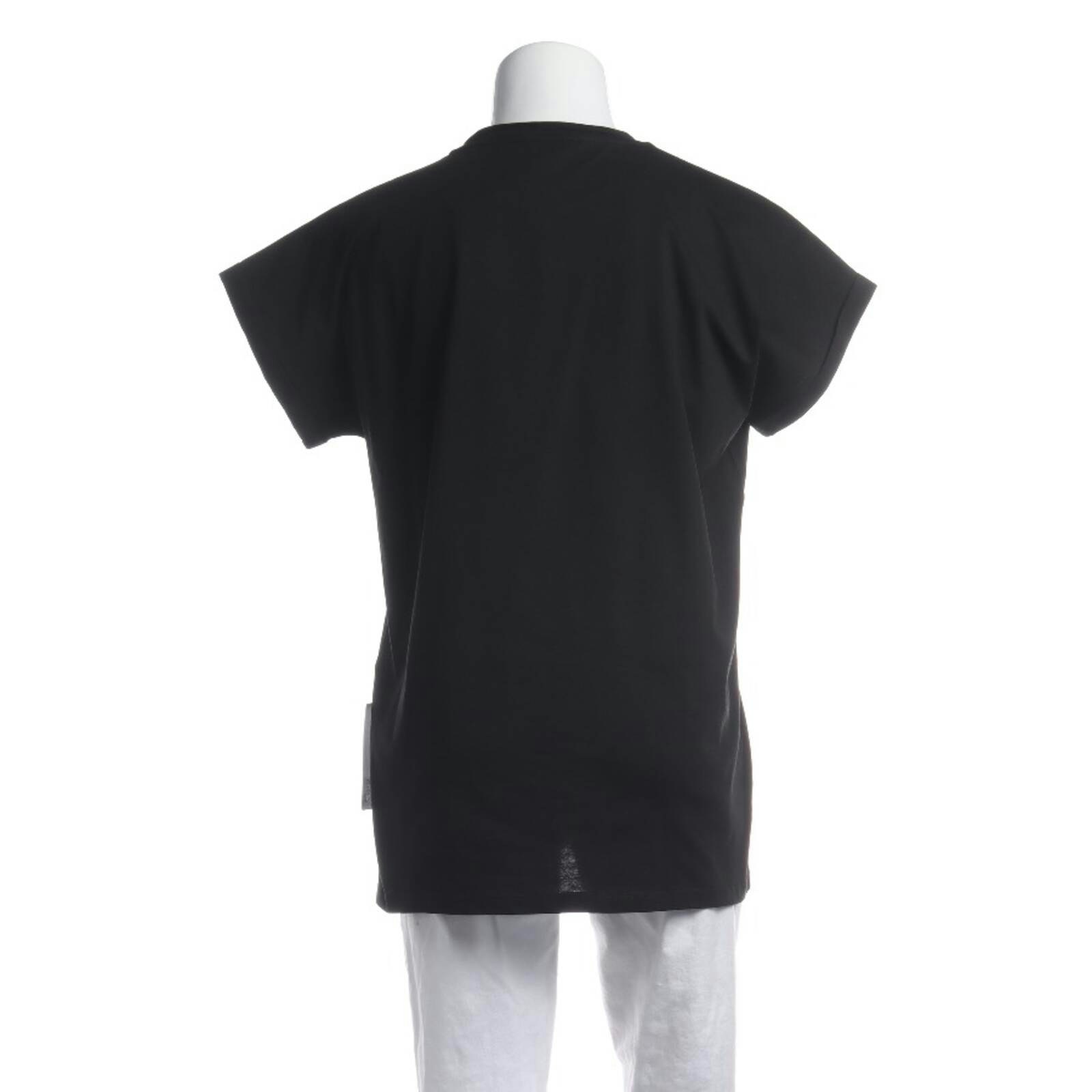 Bild 2 von Shirt XS Schwarz in Farbe Schwarz | Vite EnVogue