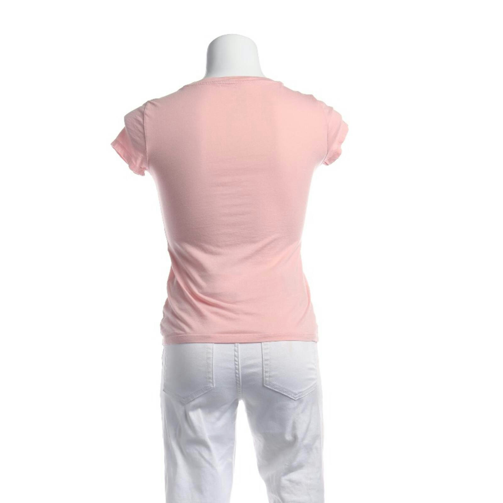 Image 2 of Shirt S Pink in color Pink | Vite EnVogue