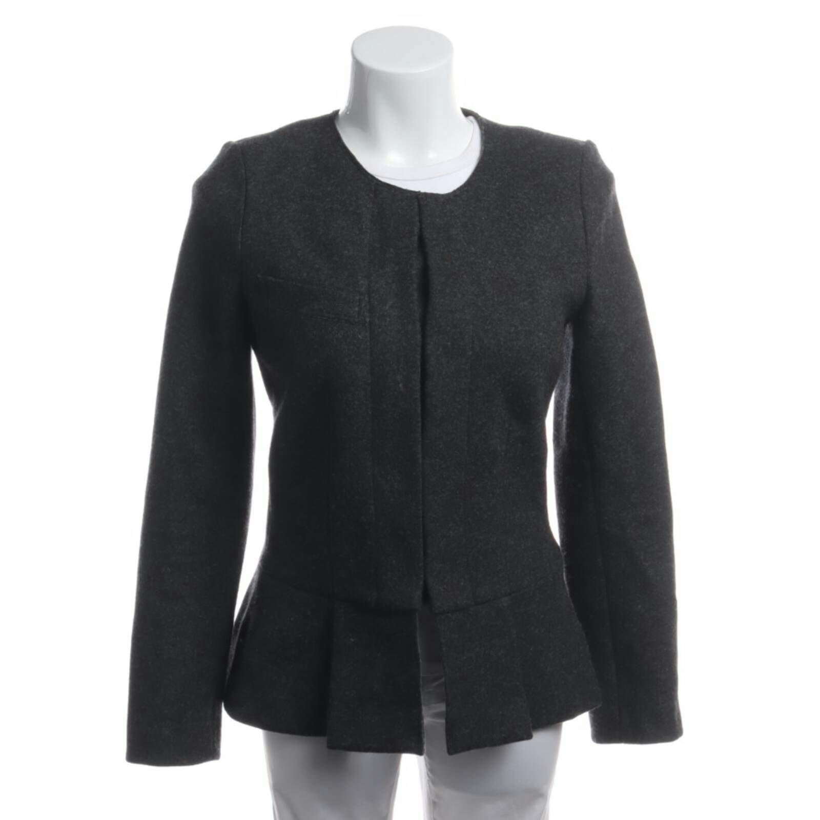 Image 1 of Blazer in color Gray | Vite EnVogue