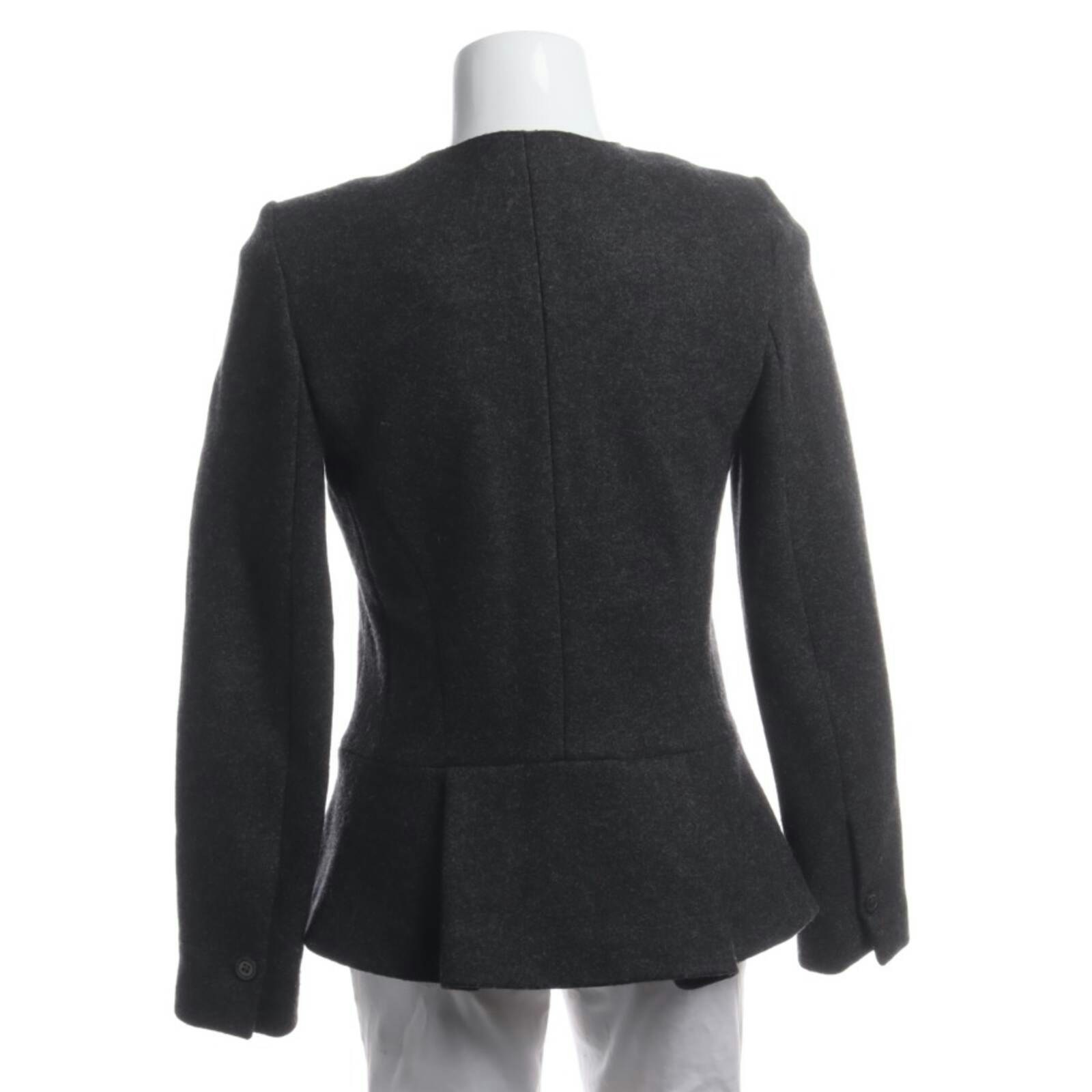 Image 2 of Blazer in color Gray | Vite EnVogue