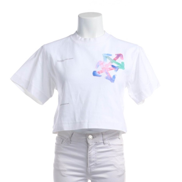 Image 1 of Shirt XS White | Vite EnVogue