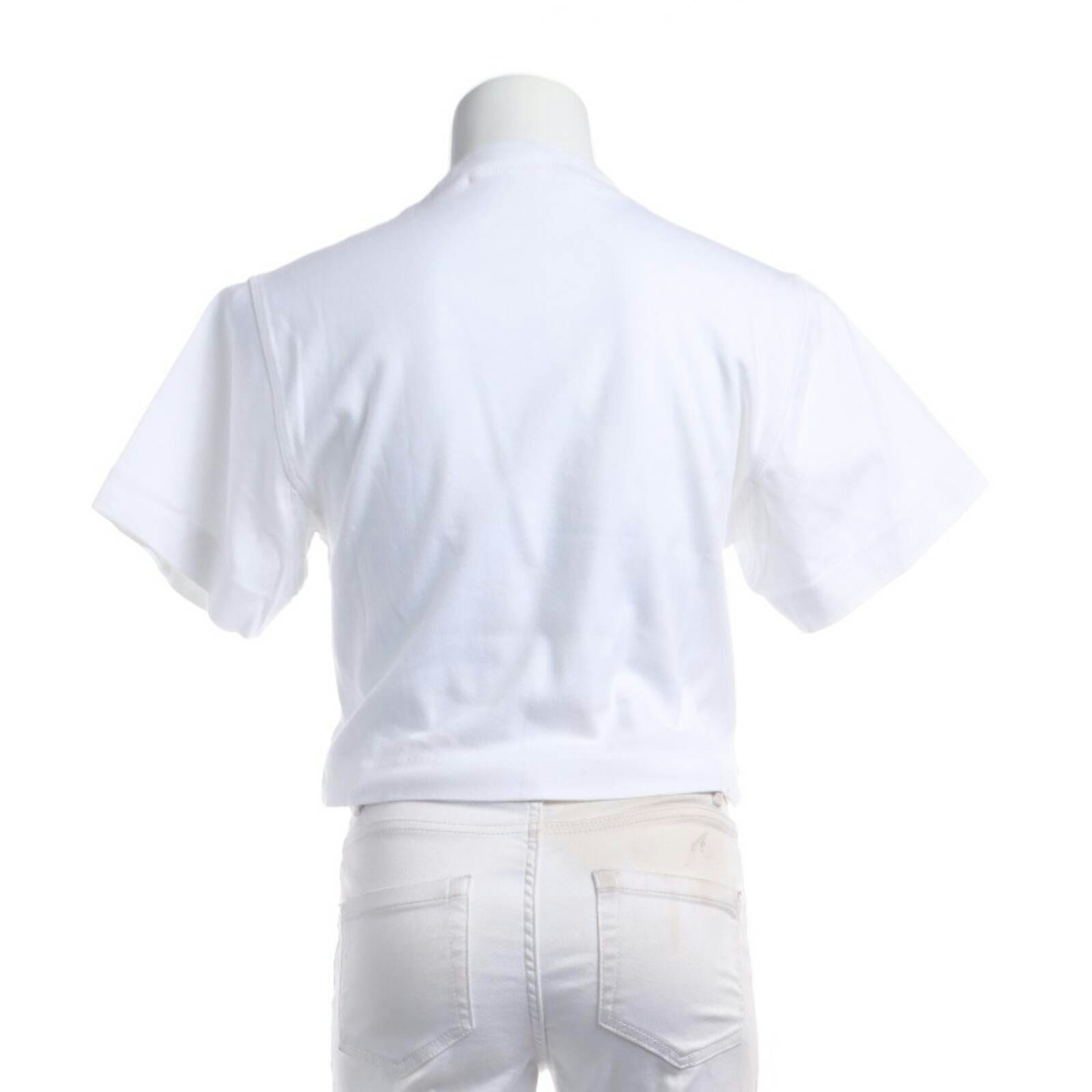 Image 2 of Shirt XS White in color White | Vite EnVogue