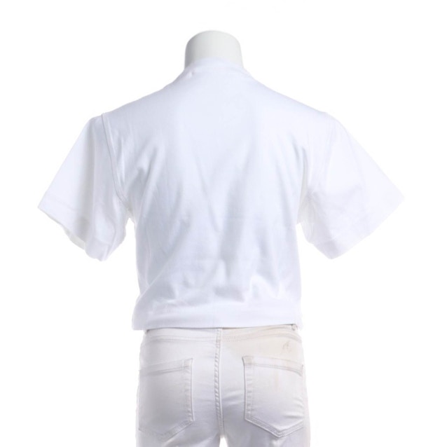 Shirt XS White | Vite EnVogue