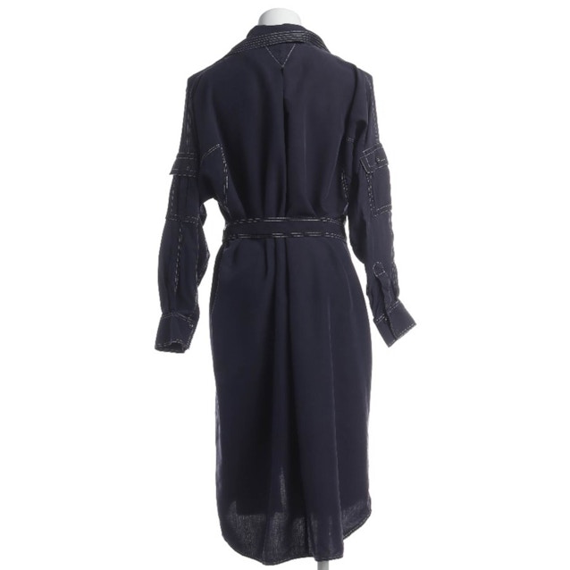 Kleid 36 Navy | Vite EnVogue