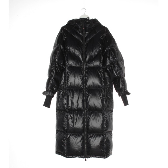 Image 1 of Winter Coat 36 Black | Vite EnVogue