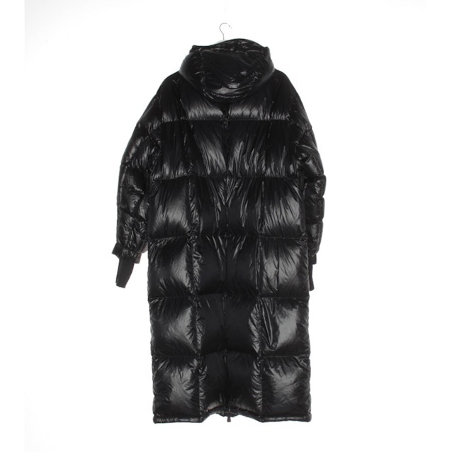 Winter Coat 36 Black | Vite EnVogue