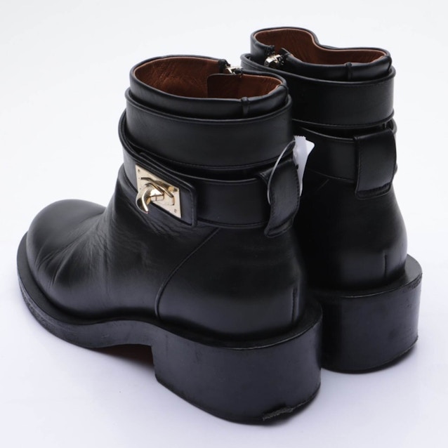 Ankle Boots EUR 37 Black | Vite EnVogue