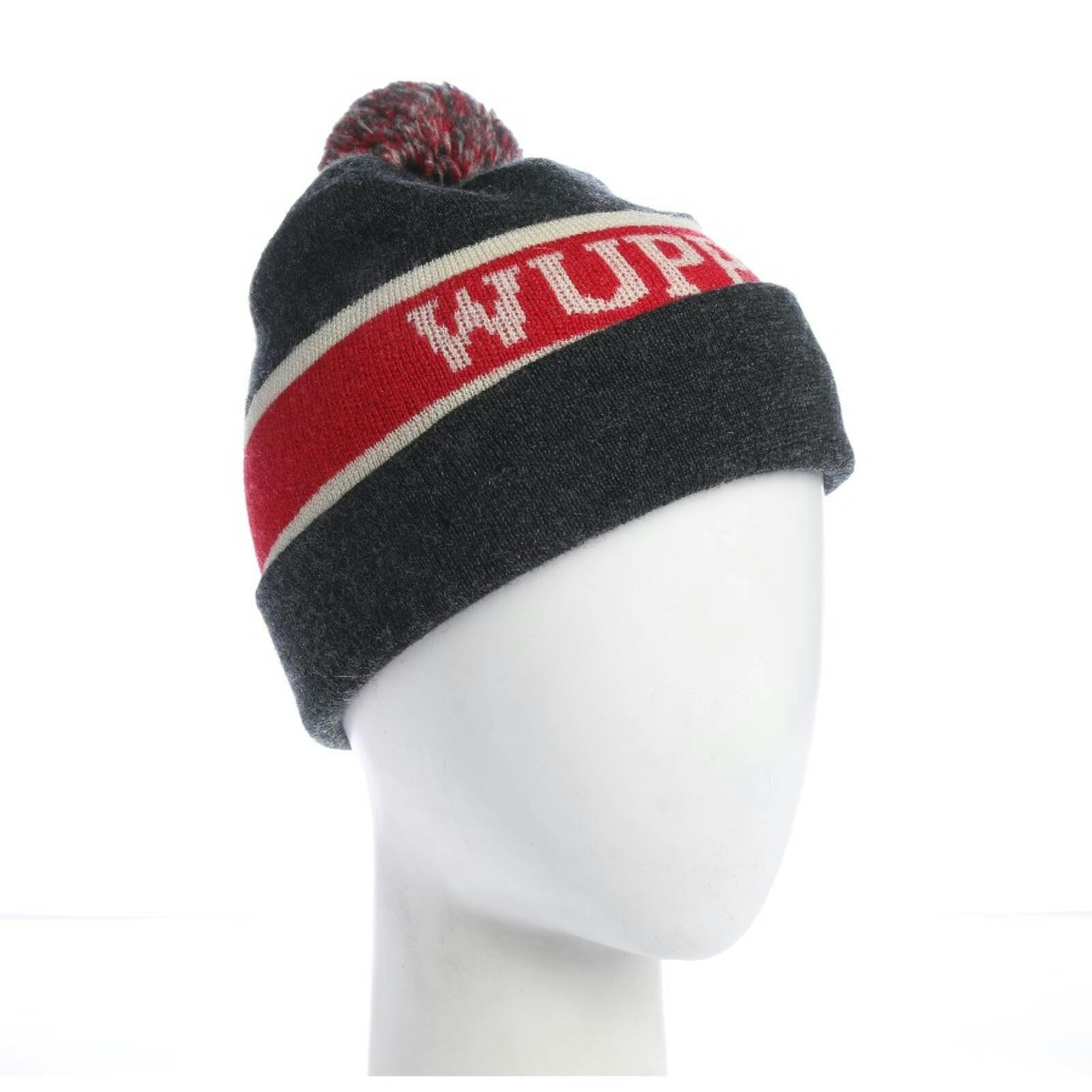 Image 1 of Beanie Multicolored in color Multicolored | Vite EnVogue