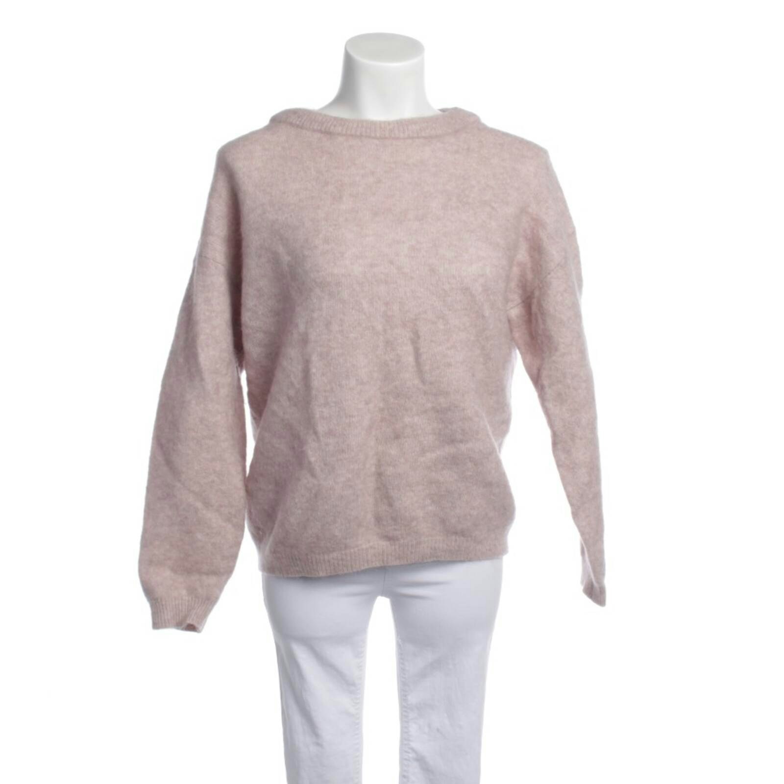 Bild 1 von Pullover XS Rosa in Farbe Rosa | Vite EnVogue