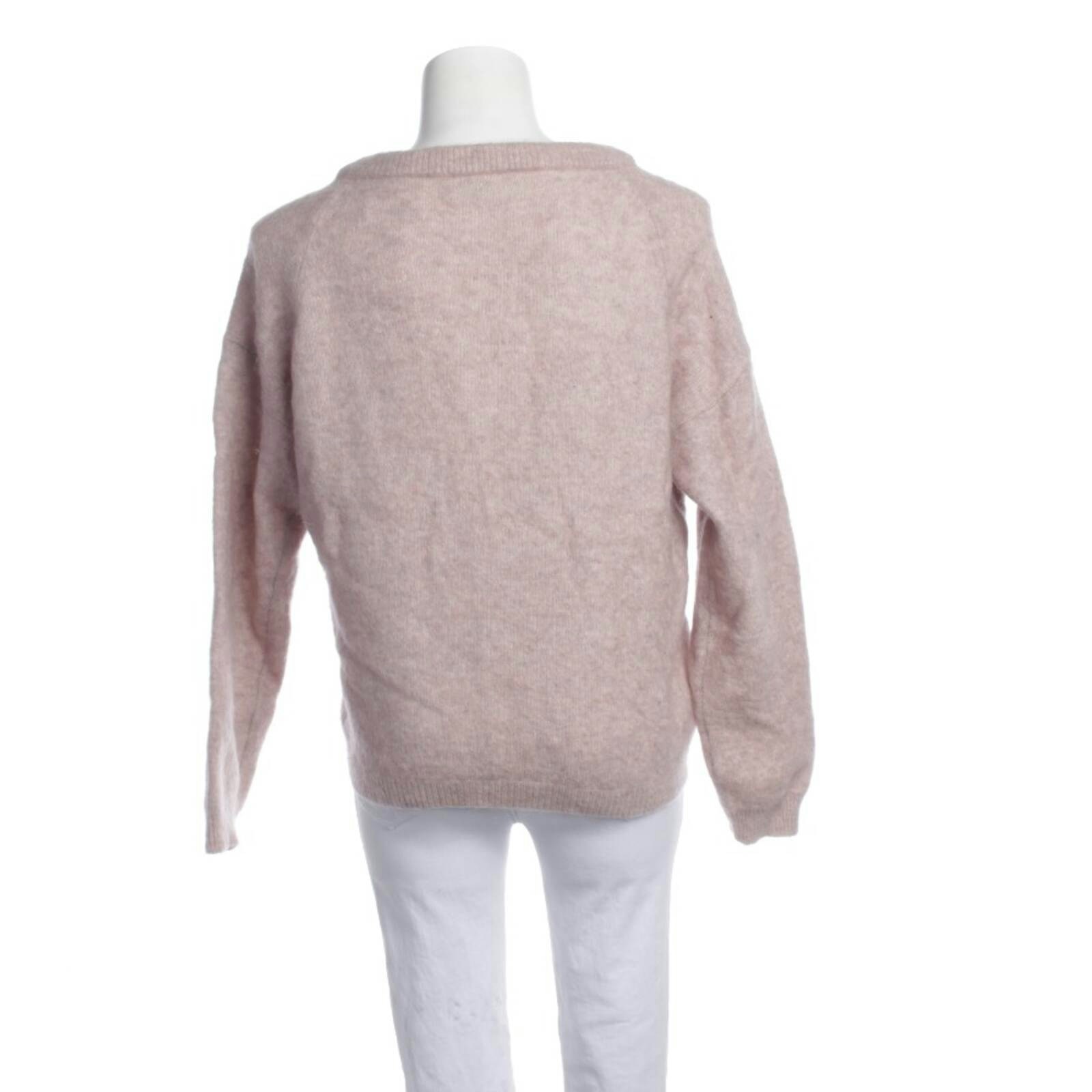 Bild 2 von Pullover XS Rosa in Farbe Rosa | Vite EnVogue