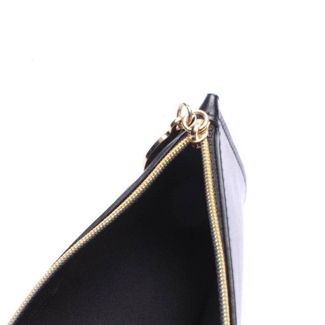 Cosmetic Bag Black | Vite EnVogue