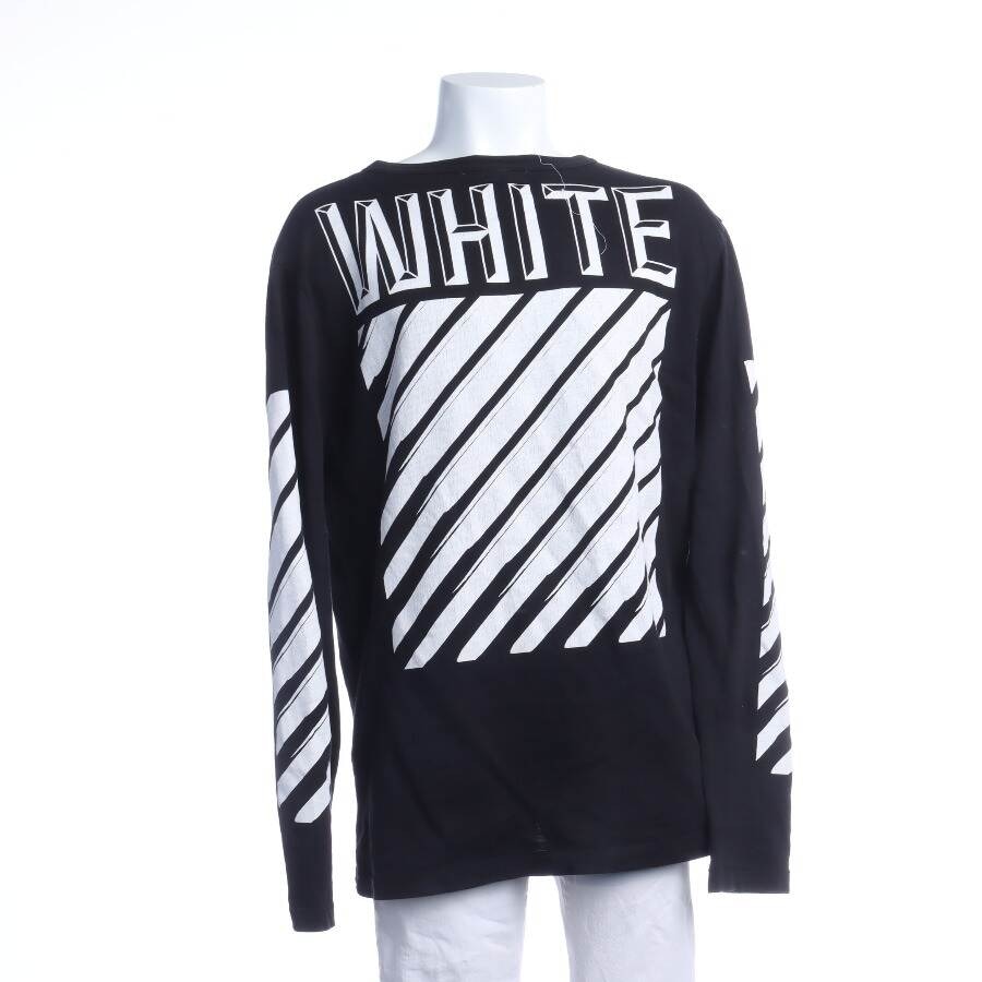 Image 2 of Longsleeve XL Black in color Black | Vite EnVogue