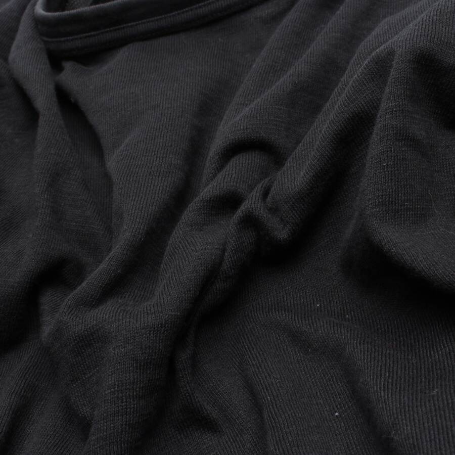 Bild 3 von Longsleeve XL Schwarz in Farbe Schwarz | Vite EnVogue