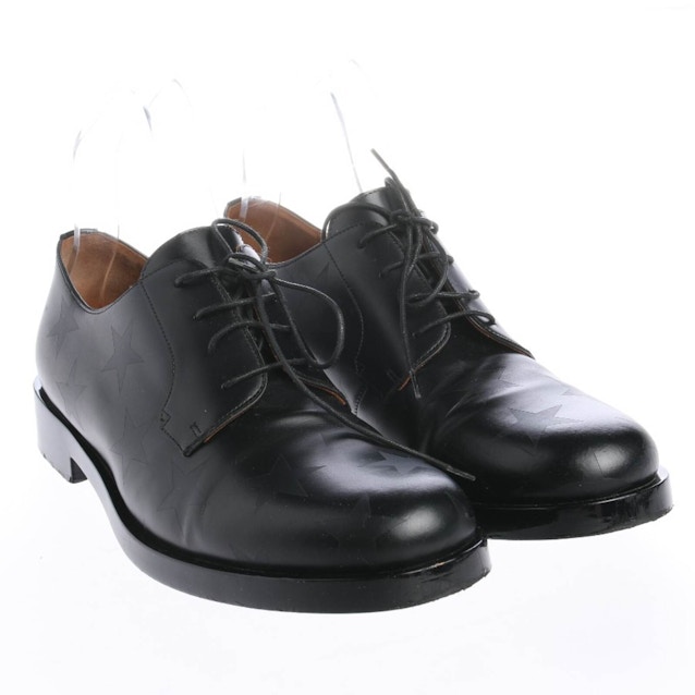 Image 1 of Lace up Shoes EUR 39 Black | Vite EnVogue