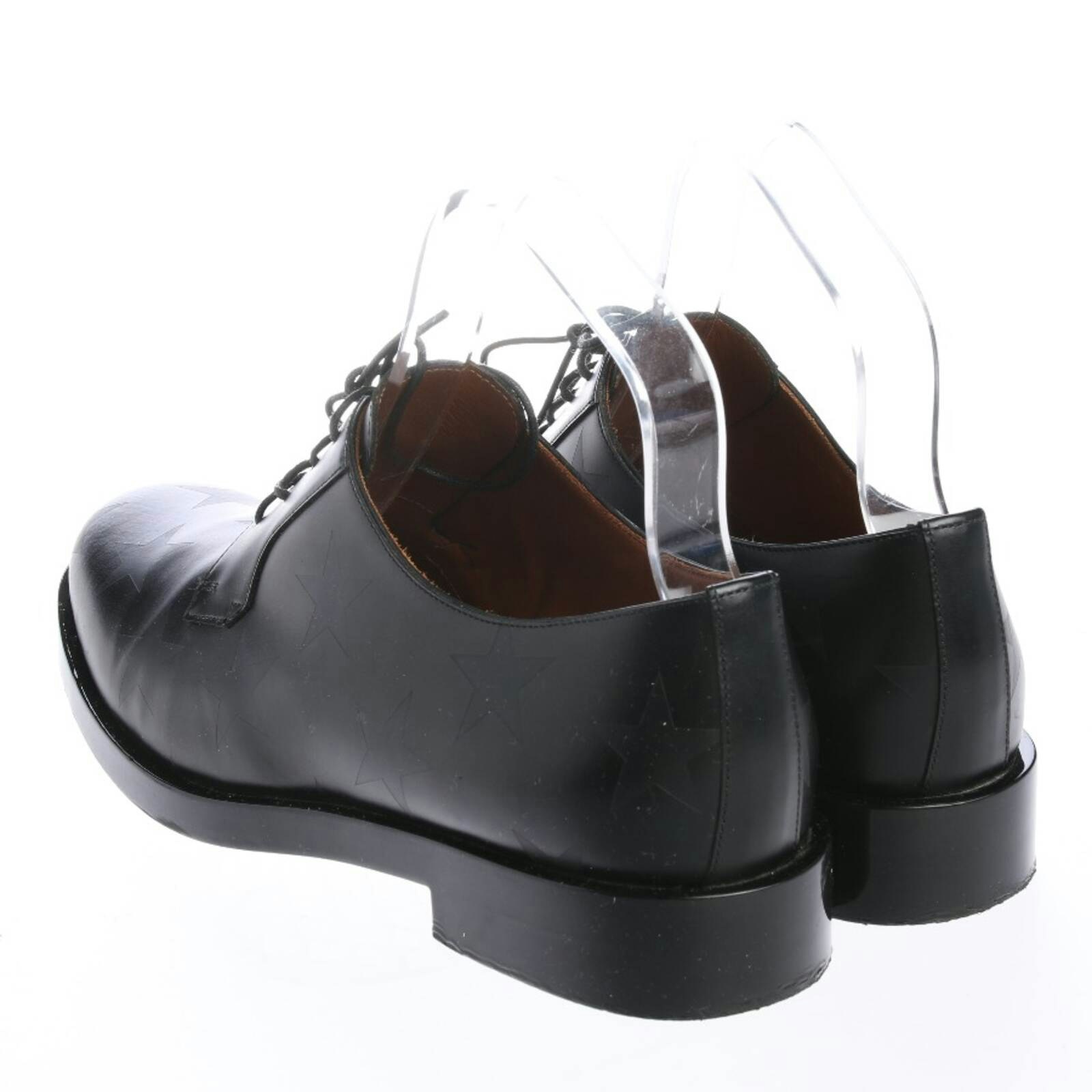 Image 2 of Lace up Shoes EUR 39 Black in color Black | Vite EnVogue