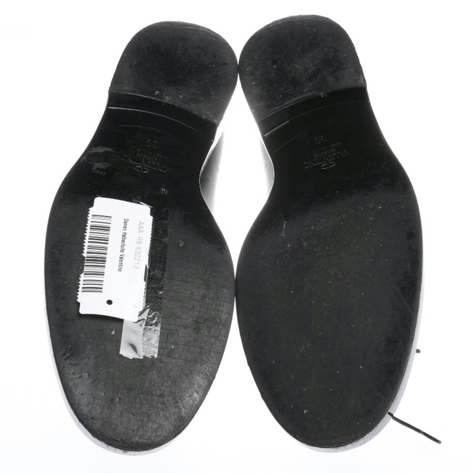 Bild 3 von Schnürschuhe EUR 39 Schwarz in Farbe Schwarz | Vite EnVogue