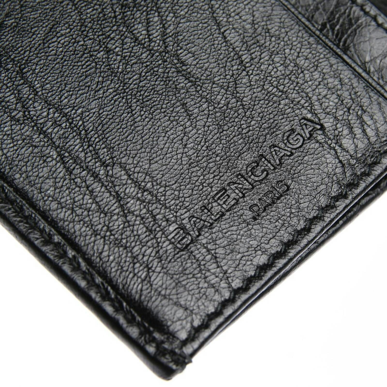 Image 3 of Card Holder Black in color Black | Vite EnVogue