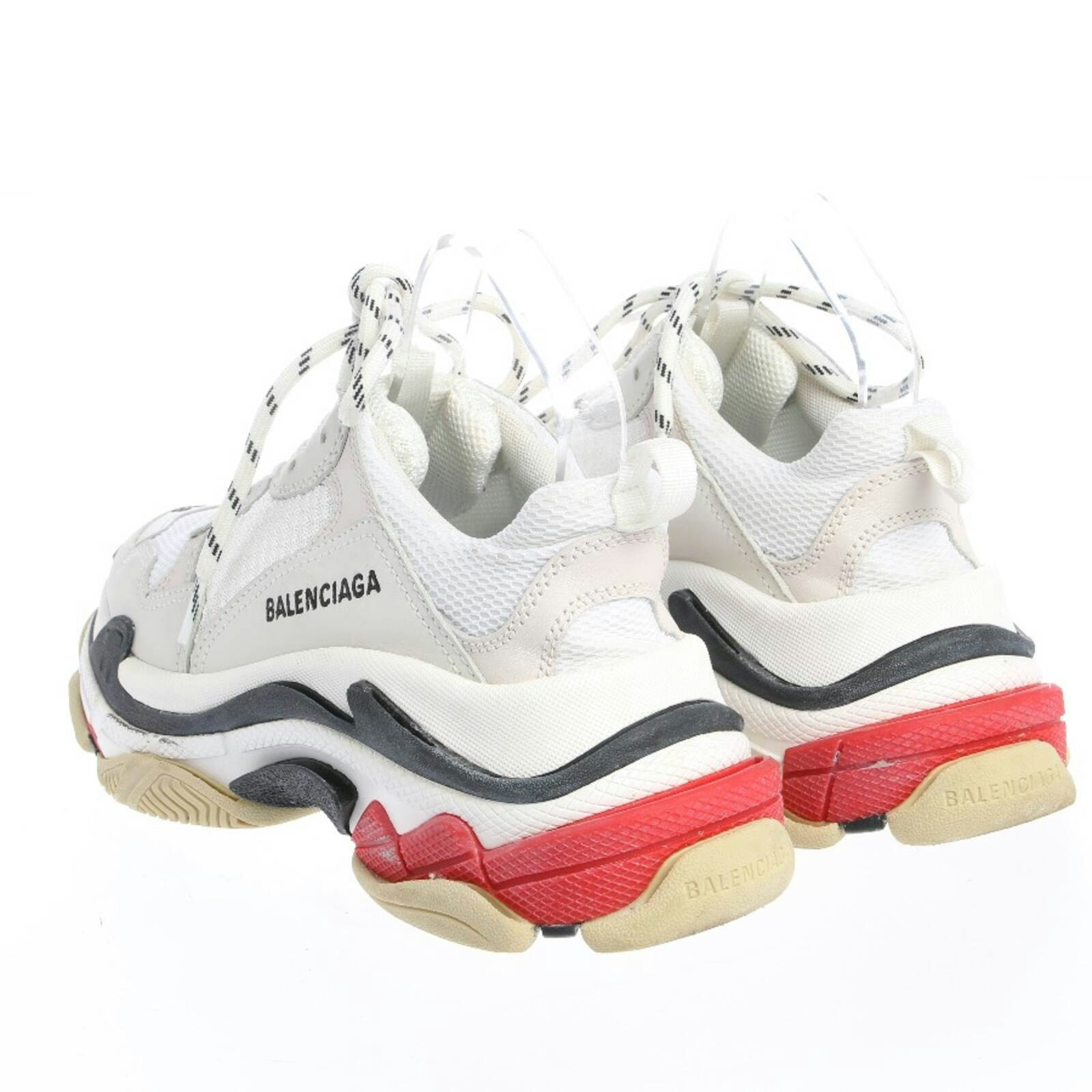 Image 2 of Triple S Sneakers EUR38 Multicolored in color Multicolored | Vite EnVogue