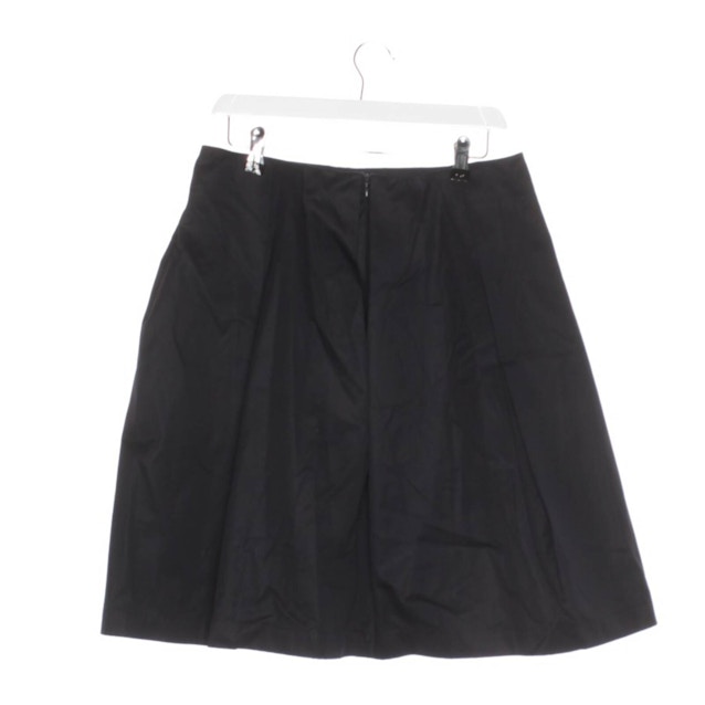 Skirt 36 Navy | Vite EnVogue