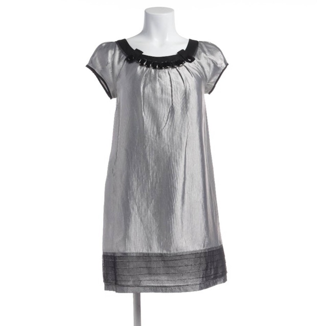 Image 1 of Dress M Light Gray | Vite EnVogue