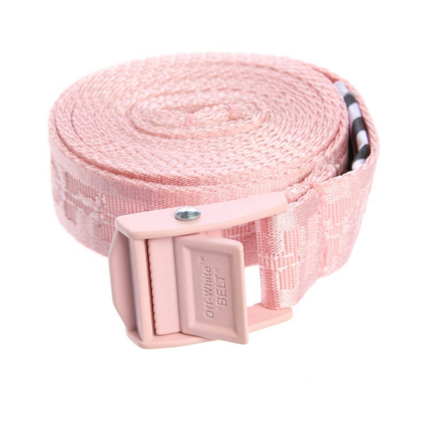 Image 1 of Belt Pink in color Pink | Vite EnVogue