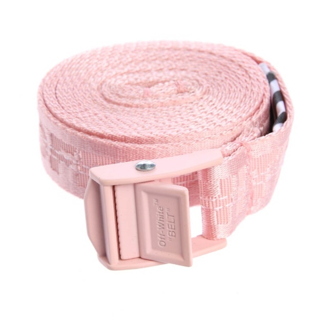 Image 1 of Belt Pink | Vite EnVogue