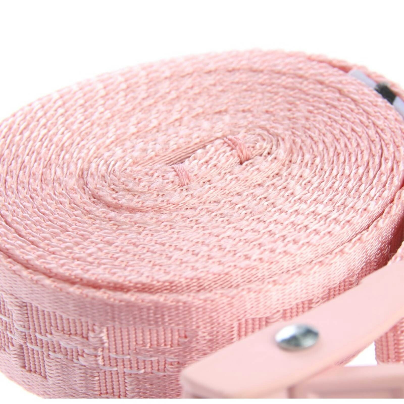 Image 2 of Belt Pink in color Pink | Vite EnVogue