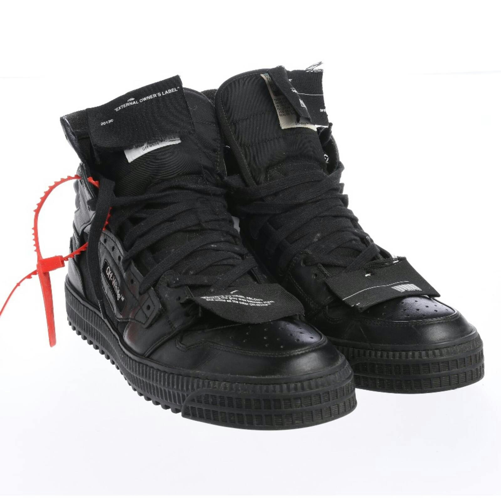 Image 1 of Sneakers EUR 43 Black in color Black | Vite EnVogue