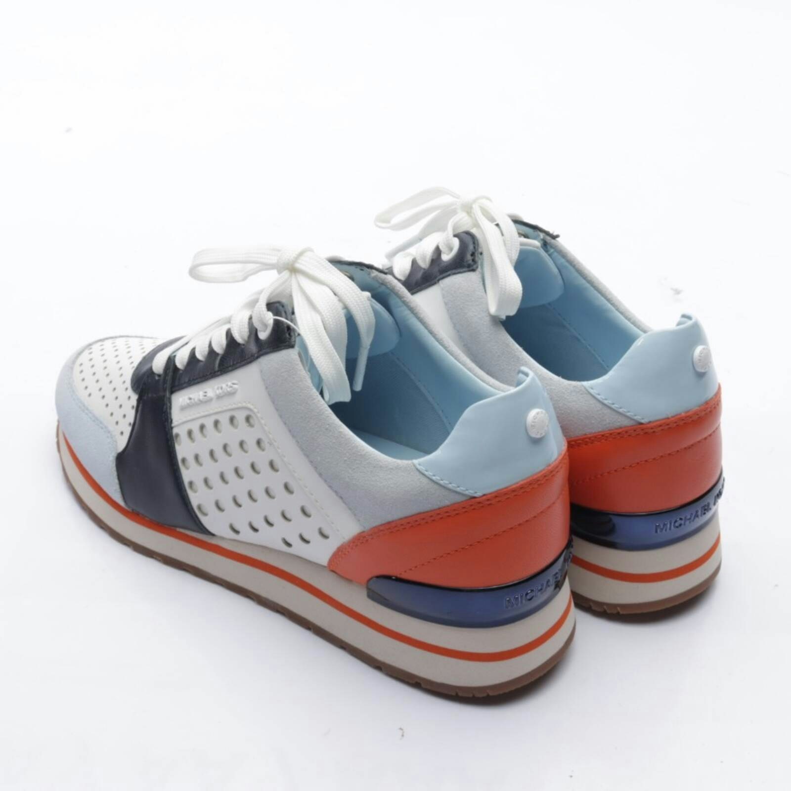 Image 2 of Sneakers EUR38 Multicolored in color Multicolored | Vite EnVogue