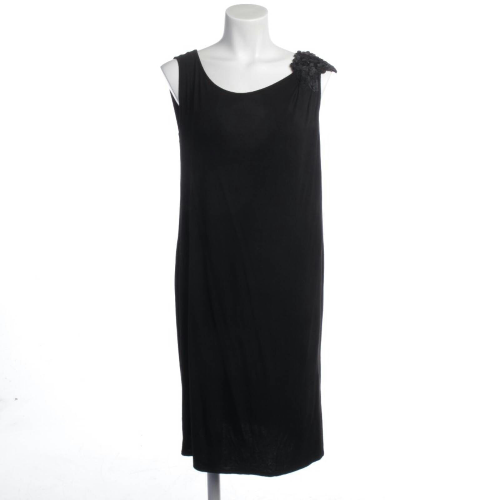 Image 1 of Dress M Black in color Black | Vite EnVogue