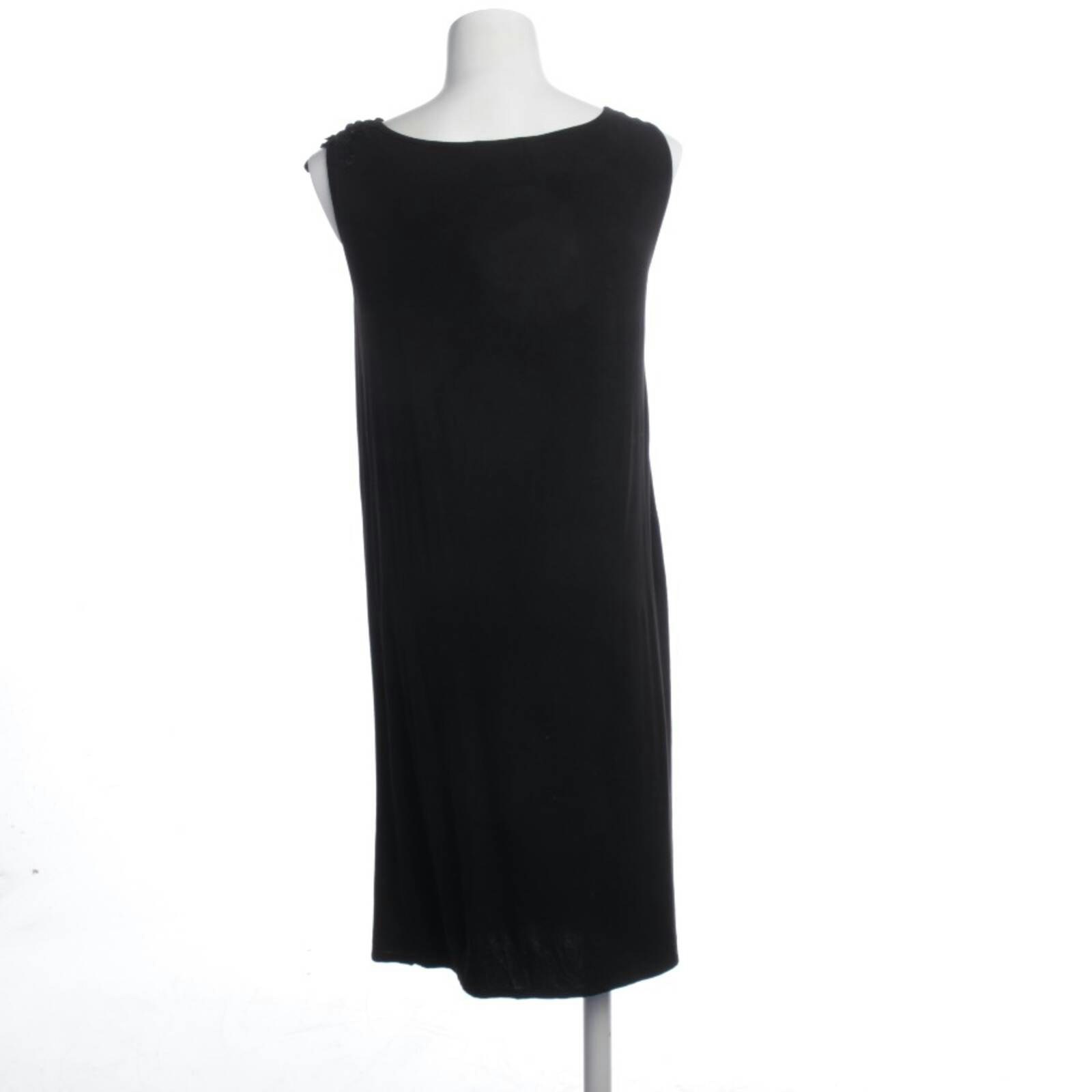 Image 2 of Dress M Black in color Black | Vite EnVogue