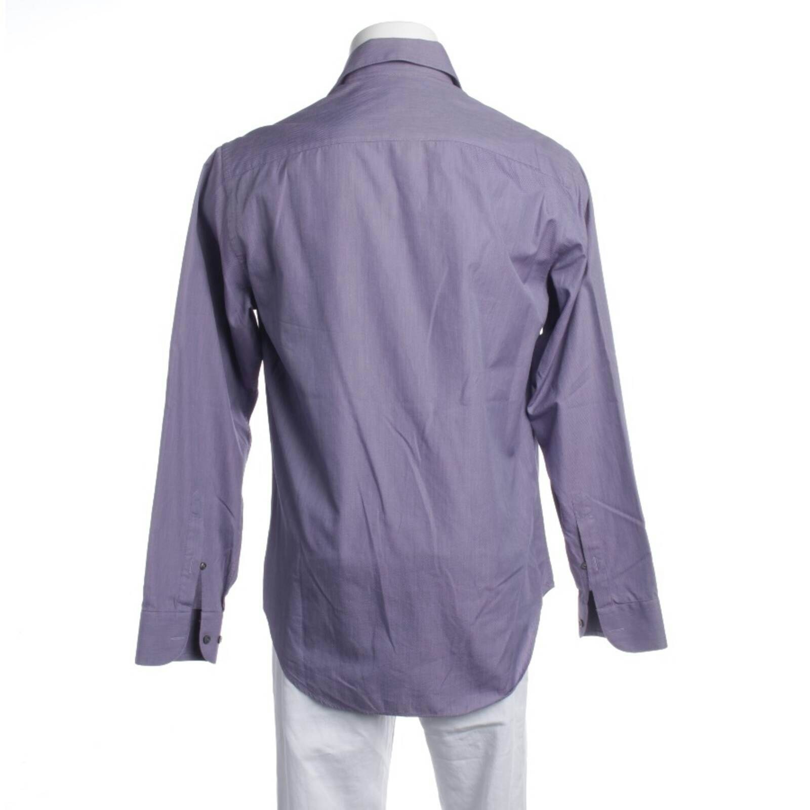 Image 2 of Shirt 40 Purple in color Purple | Vite EnVogue