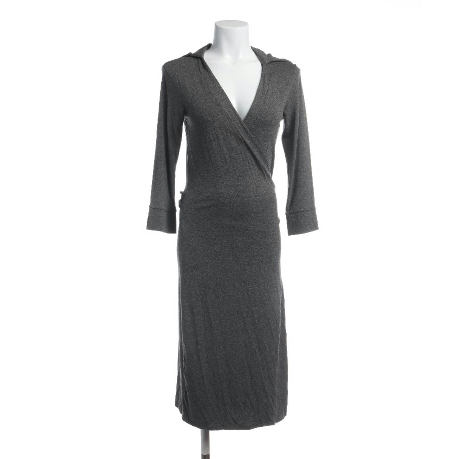 Image 1 of Dress M Gray in color Gray | Vite EnVogue