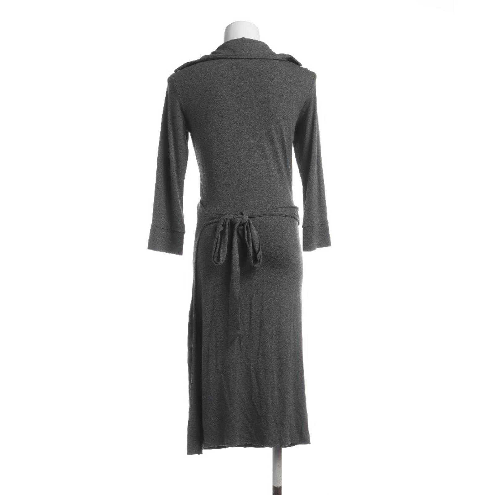 Image 2 of Dress M Gray in color Gray | Vite EnVogue